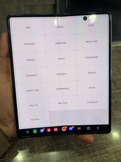 samsung z fold 2 sim working non pta