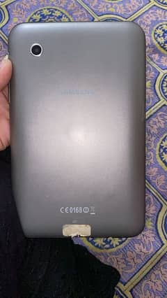 Samsung Tab 2