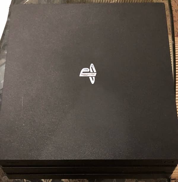 PS-4 PRO latest version 72 4