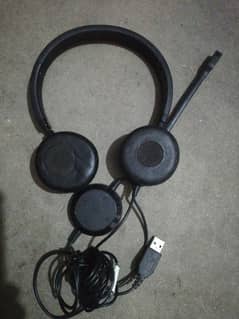 Jabra headphone