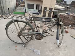 Sohrab Cycle For Sale