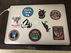 Macbook pro 13inch mid 2014