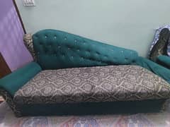 8 seater sofa