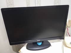 Acer LED 22’’ for sale