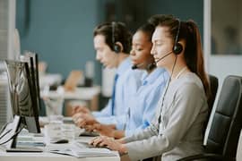 Call Center Campaigns