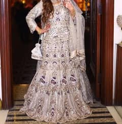 Walima Bridal Maxi