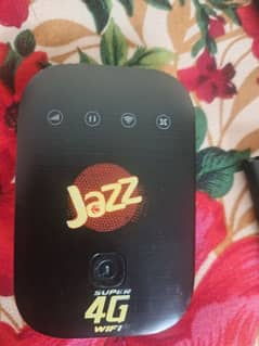 jazz device