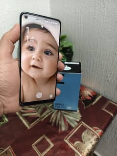 Oppo F21Pro 5G