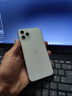 Iphone 11 Pro