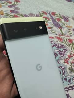 Google Pixel 6 PTA Approved 10/10