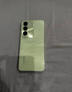 vivo y100 8+8/128