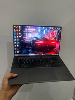 Dell XPS 15 9500