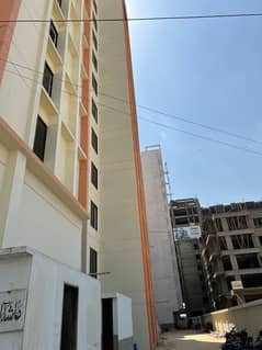 Saima Residencia - Scheme 33 Sector 34A