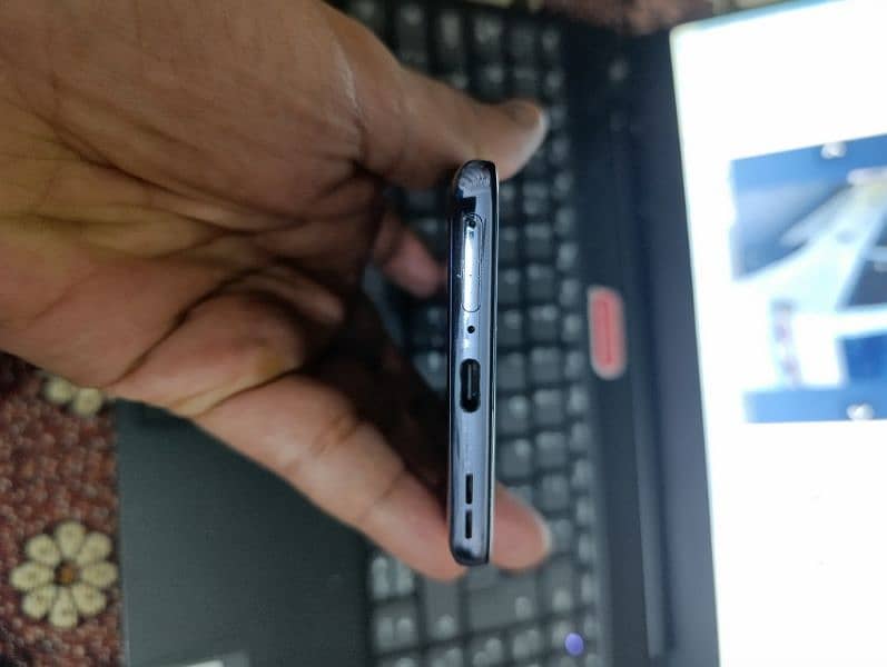 ONEPLUS 9 DUAL SIM 12/256 2