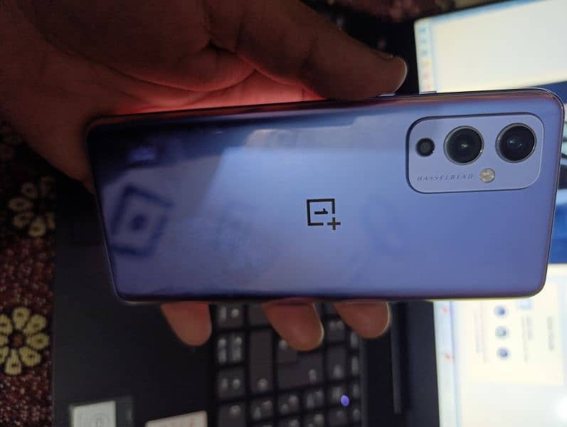 ONEPLUS 9 DUAL SIM 12/256 3