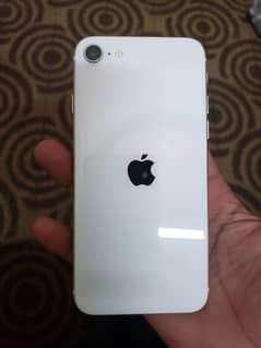 iphone SE 2020 PTA APPROVED 64Gb for sell