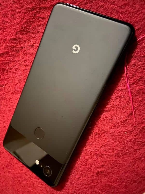 Google Pixel 3xl 1