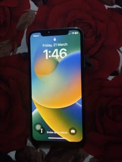 iPhone X 10/9.5 Condition all ok