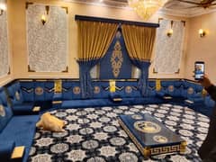 Arabic majlis