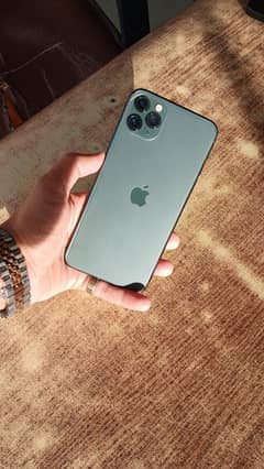 Iphone 11 Pro Maxx