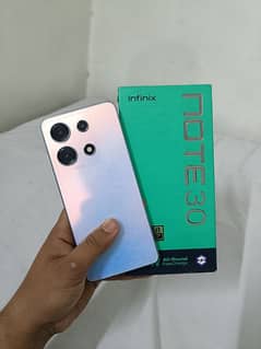 Infinix Note 30 (8+8/256) G99,,,,03221781446