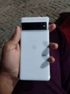 Google pixel 7pro dual proved