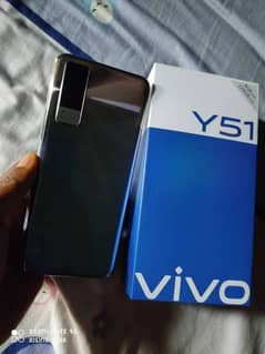 Vivo Y51s