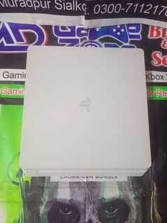 ps4 slim jailbreak limited edition  for sale