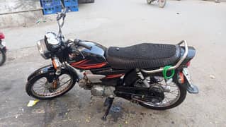 Yamaha Junoon Good Condition