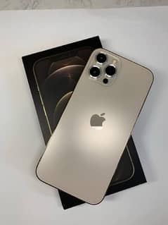 iphone 12pro max Pta approved