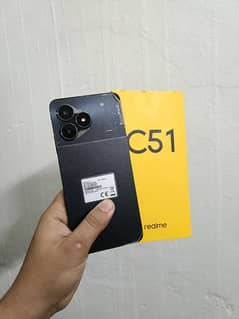 C51 Realme (4+4/64),,,,03221781446