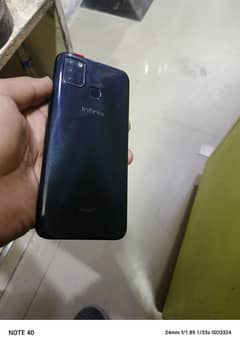 infinix