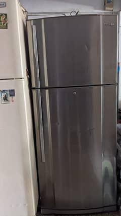 Original Toshiba Refrigerator for sale