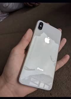 Iphone Xs max orignal