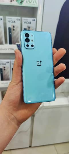 ONEPLUS