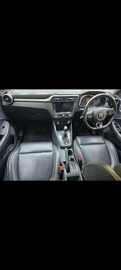 MG ZS 2021 read add plz (urgent sale)