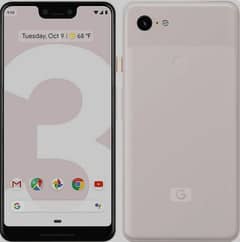 google pixel 3xl