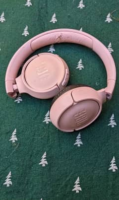 JBL HEADPHONES 510 BT