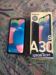 Samsung A30s