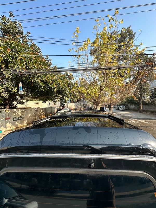 Mitsubishi Pajero 1989 8