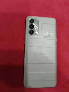 Realme GT Master Edition