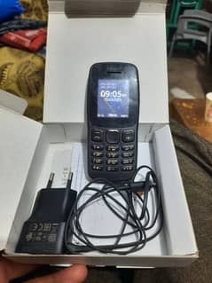 NOKIA 106 MADE IN VIETNAM