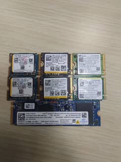 256GB/512GB/1TB