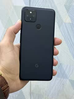 Google pixel 4A 5gb 6/128 pta official approved