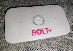 Huawei Bolt Plus