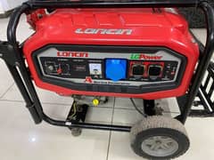 Loncin LC 12000D-C