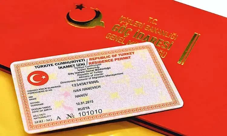 Work Visa , Study Visa In Turkey,  Fast Visa Processing 5