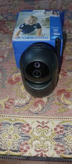 wifi cctv camera