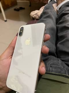 IPHONE X PTA 88 health