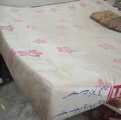 6*6 mattress